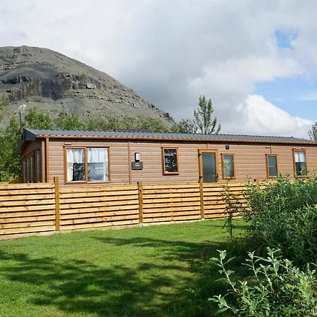 Ferienwohnung Birkifell II Hoffell Exterior foto